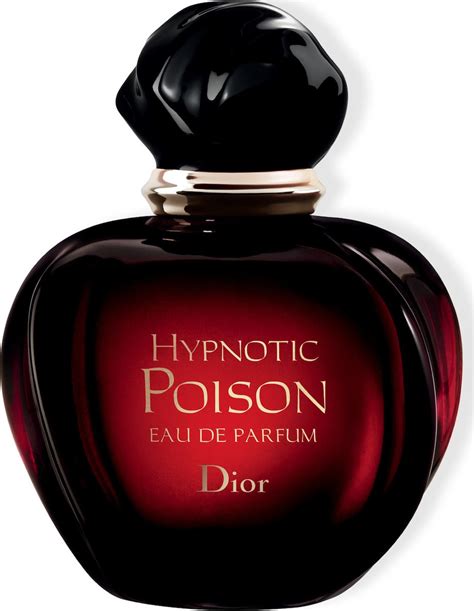 dior hypnotic poison eau de toilette für damen|christian dior hypnotic poison süslü.